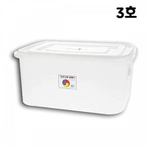 TBZ IS 대일크리스탈밀폐3호