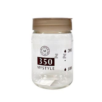 오너클랜 H-IS문일 스페셜 PET 양념통 1호-350ml-H