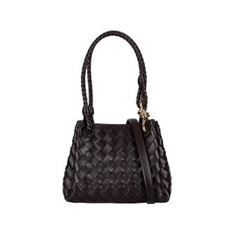 보테가베네타 [시흥점] 25FW 파라슈트 숄더백 스몰 (796569 VCPPT 2190)