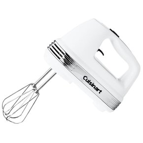 쿠진아트 (Cuisinart) 스마트 파워 핫 미디에이터, 화이트닝 HM-050SJ