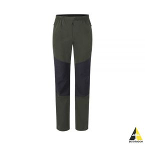 몬츄라 24 도미노 트레킹 숏 팬츠 (MPLA62X--49) (Domino trekking -5cm Pants)