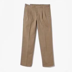 [샌프란시스코마켓] THE PAINTER 1PLEAT WIDE PANTS BEIGE