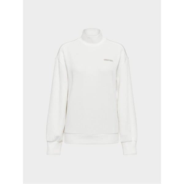 [부산점] 울리 여성 긴팔 터틀넥 티셔츠 DWW25260