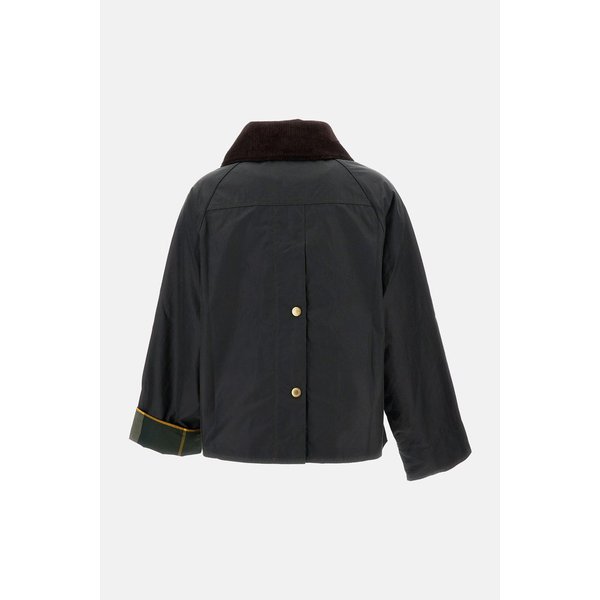 확대된 대표 [해외배송] 26 F/W 바버 BLAZERS LWX1333SG51 B0032207006