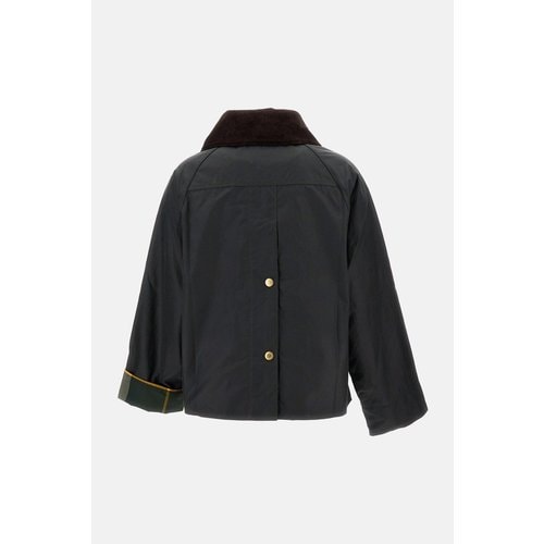 [해외배송] 26 F/W 바버 BLAZERS LWX1333SG51 B0032207006
