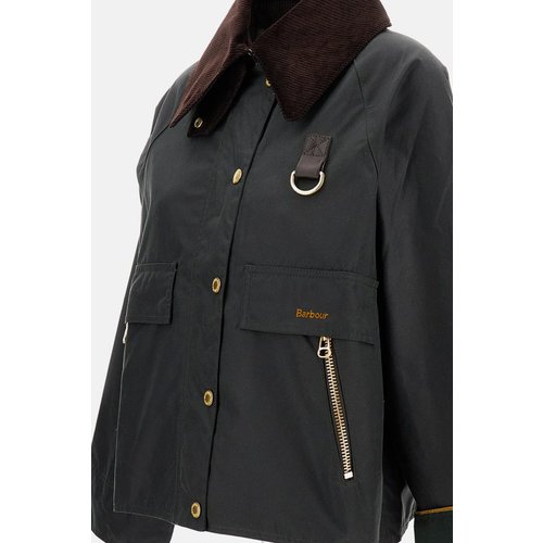 [해외배송] 26 F/W 바버 BLAZERS LWX1333SG51 B0032207006