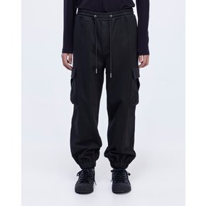 [파주점] 지제로 피그먼트 워시드 조거 팬츠 SH2PT814CH