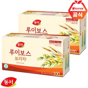 동서 루이보스 보리차 100T x2개[33280498]