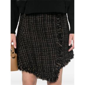 Midi skirt 24-07445014 2819204