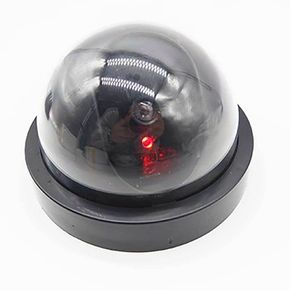 보안용 AUHM5695 모형카메라 CCTV 모형 천장부착카메라