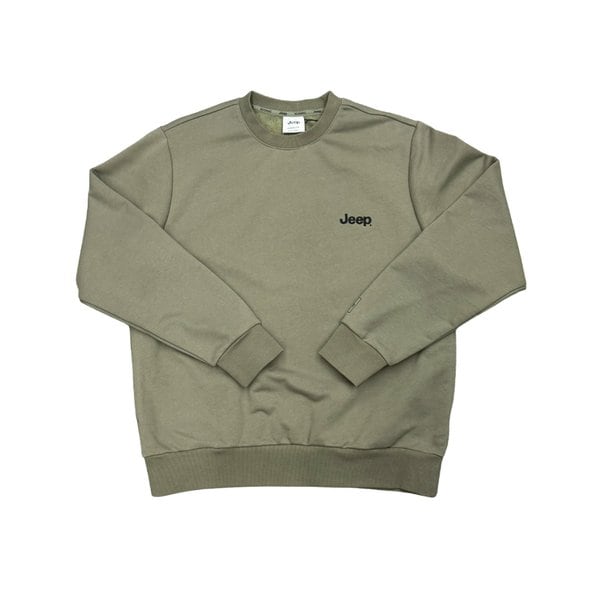 [여주점] 지프 베이직 맨투맨 JQ1TSU802KH