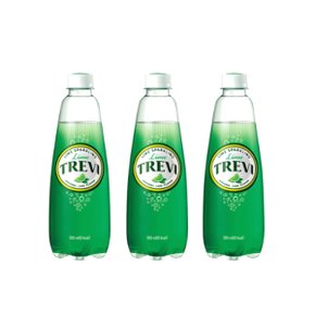 트레비 탄산수 라임 500ml 18개 카페 에이드 탄산수