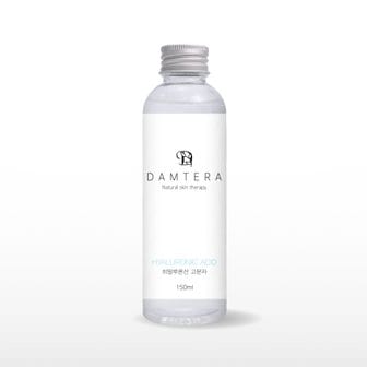 담테라 히알루론산 원액1% 150ml 고분자