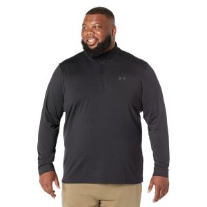 이스퀘어 2775688 Under Armour Golf 언더아머 골프 플레이오프 1/4 Zip