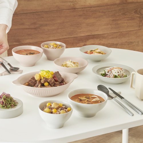 폴란드그릇 아티스티나 30cm 믹싱 스푼 1개 H7300M, 신세계백화점 폴란드그릇 아티스티나 30cm 믹싱 스푼 1개 H7300M