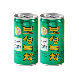  다인 보성녹차 175ml 90개