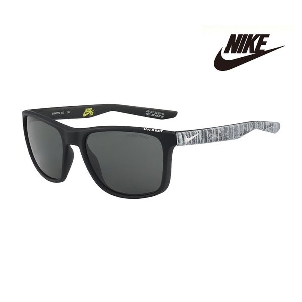 선글라스 언레스트 EV0922SE 410 NIKE UNREST SE 스퀘어 뿔테 자외선차단 여자 남자