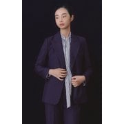 [파주점] 보르빅 패턴 블라우스 LCBLOK0200