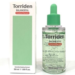 밸런스풀 시카 컨트롤 세럼 50ml