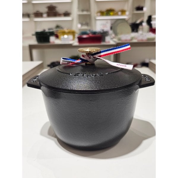 [시흥점] 라이스꼬꼬떼 16cm 블랙(ST1721625)