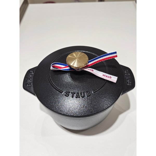[시흥점] 라이스꼬꼬떼 16cm 블랙(ST1721625)
