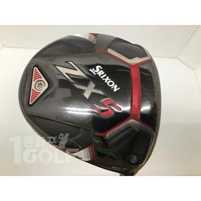 [중고] 1215912중고S던롭SRIXON ZX510 5 순정특주축S 드라이버DR DA2925866