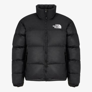 노스페이스 매장정품 노스페이스 THE NORTH FACE NUPTSE HYBRID DOWN BALL JACKET남성 눕시 리드 다운 볼