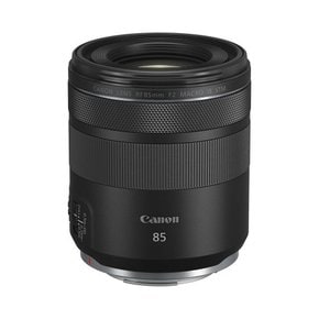 캐논공식총판 RF 85mm F2 Macro IS STM / DKS