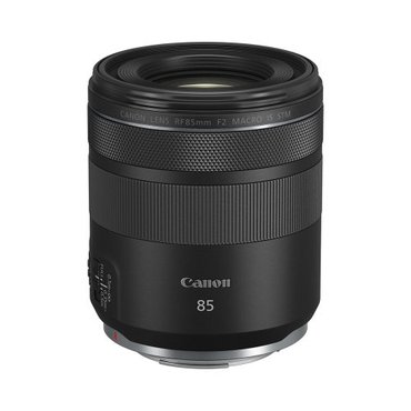 캐논 공식총판 RF 85mm F2 Macro IS STM / 정품등록 프로모션 / DKS