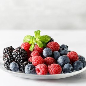 [CJ프레시웨이] 냉동 트리플베리 1kg