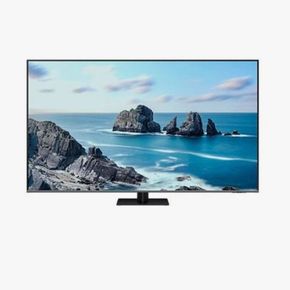 삼성 QLED TV KQ85QC70AFXKR 스탠드 무료배송 NS홈[33402783]