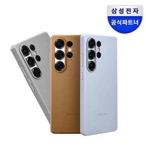 정품 갤럭시 S25 울트라 카인드수트 케이스 EF-VS938