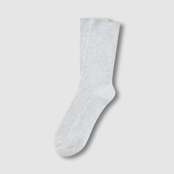 남 코튼 립 장목 양말 1족 J146903144083