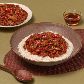 매콤꼬막무침(800g)