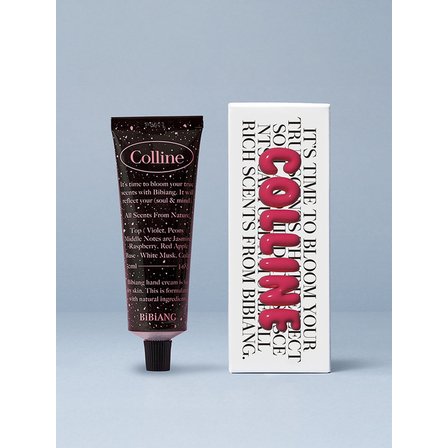 비비앙 니치 퍼퓸 핸드크림 콜린 50ml
