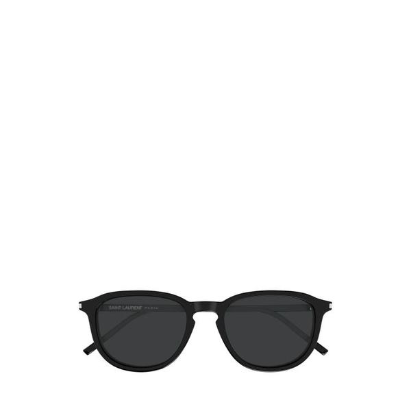 확대된 대표 생로랑 선글라스 SL 939 001 BLACK