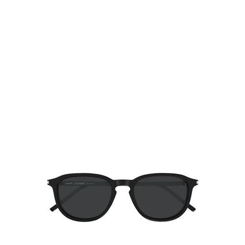 생로랑 선글라스 SL 939 001 BLACK