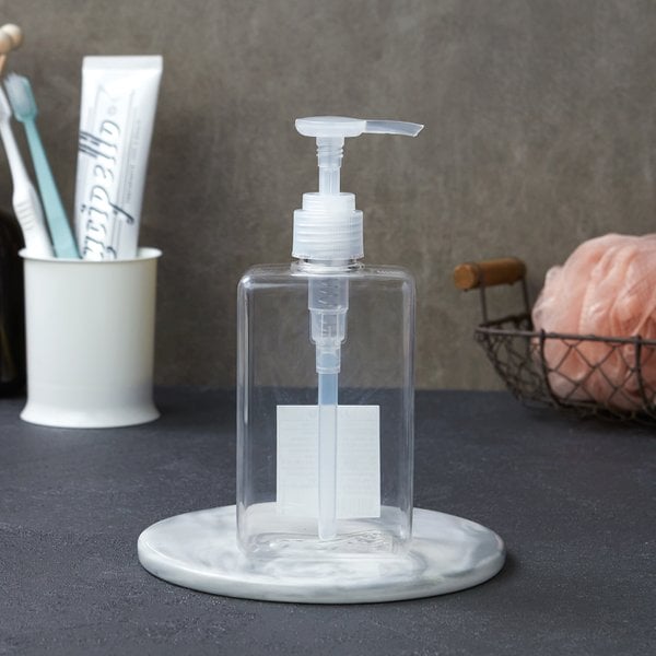 사각 리필병280ml