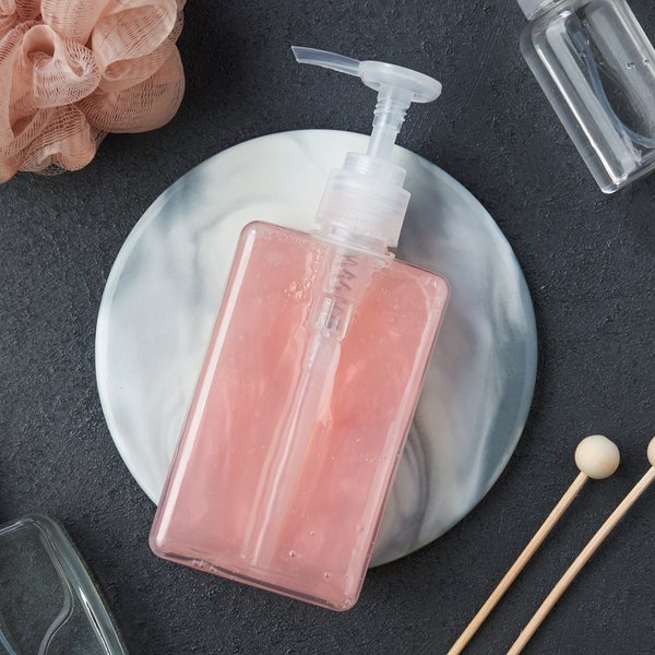 사각 리필병280ml
