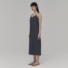 Slip Dress_NAVY