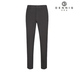 [DENNIS] 25FW) 남성 에어모션 웜본딩 팬츠 그레이_FAQWMPT633_23915511_634520