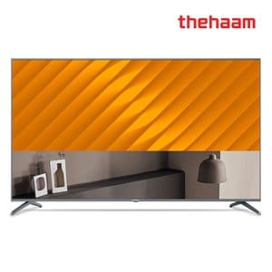 더함 [로그인시3%할인+카드혜택]2023년 신형! 4K UHD TV 더함 75인치(190cm) C751UHD TV