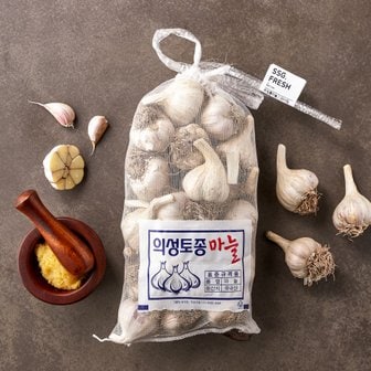  의성 통마늘 (30개입, 650g이상)