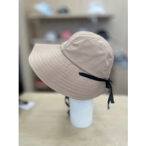 [여주점] 여성 와이드 리본 햇 GQ122LCP21
