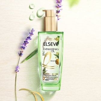 로레알파리 엑스트라 오디네리 보태니컬 오일 100ml