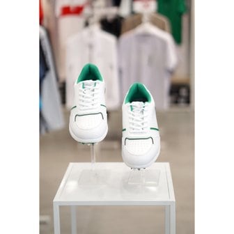 볼빅 [여주점] 골프웨어 남성 골프 라인 스파이크 골프화 ASNF01