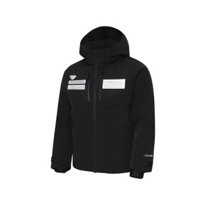 SKIMO 스키모 남성 스키 슈트_Black YMW25172Z1