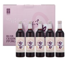 부안뽕13% 375ml 5본