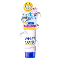  화이트콘크 일본 히알루론산 속건조 수분크림 90ml