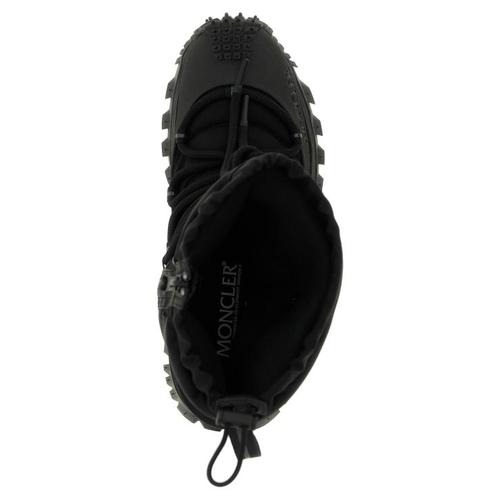 몽클레어 부츠 MO345562BM BLACK